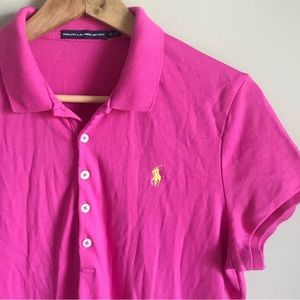 Ralph Lauren Polo Dress size XL